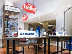 Diskon Paket Data XL di Transmart Carrefour