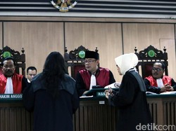 Vonis Buni Yani Jadi Dasar PK Ahok, Jaksa: Deliknya Berbeda