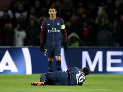 Ada Ancaman dari Payet Sebelum Neymar Cedera?