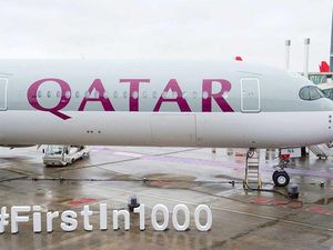 Naik Pesawat Ini Dijamin Tidak Jetlag