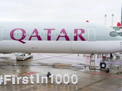 Naik Pesawat Ini Dijamin Tidak Jetlag