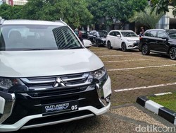 Mengintip Rencana Besar Pemerintah Kembangkan Mobil Listrik