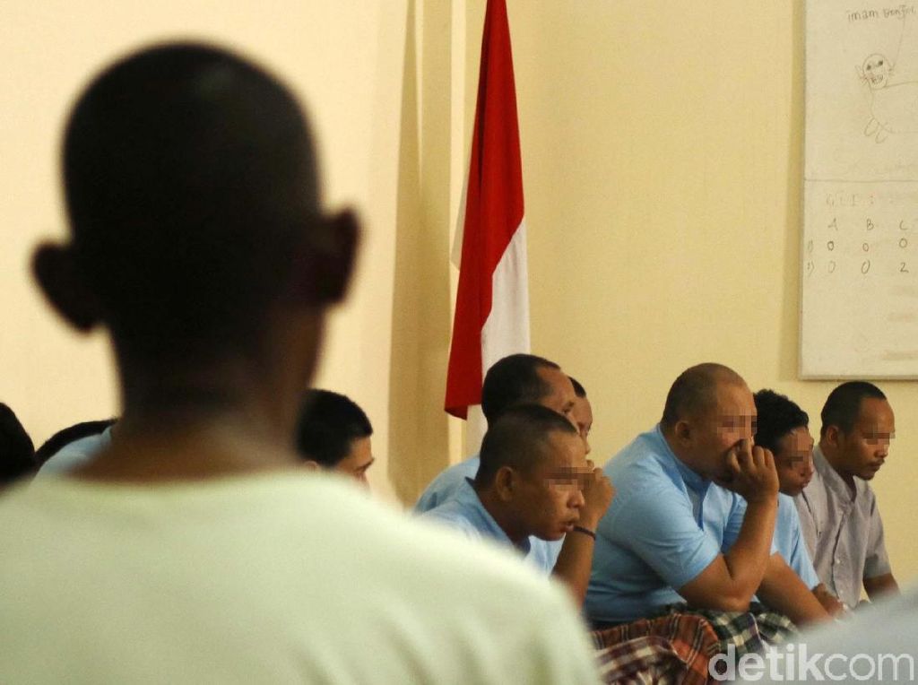 Dokter Jiwa Tekankan Besarnya Peran Keluarga dalam Upaya Pemulihan ODGJ Dokter Jiwa Tekankan Besarnya Peran Keluarga dalam Upaya Pemulihan ODGJ
