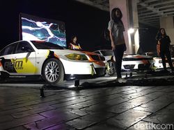 ABM Motorsport Fokus Persiapan ISSOM Bulan Depan