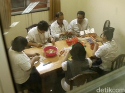 Wah, Ada Daycare Khusus Bagi ODGJ di RSJ Soeharto Heerdjan