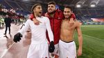 Rossoneri Lolos Ujian di Olimpico