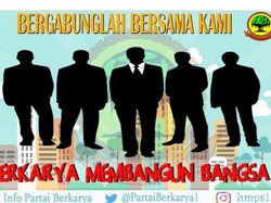 3 Eks Koruptor Lolos Nyaleg di Sulsel, Dari Berkarya-Perindo-PKPI