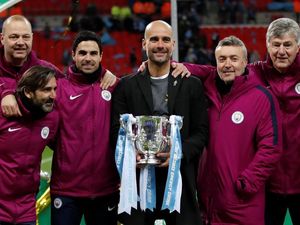 Piala Liga Inggris Tetap Jadi Prioritas Guardiola