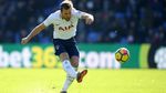 Foto: Persaingan Berebut Sepatu Emas Eropa