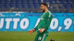 Andai Courtois Hengkang, Kiper-Kiper Ini Bisa Jadi Pengganti