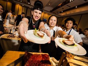 Ini 10 Pekerjaan Menarik di Bidang Kuliner Bagi Anda yang Tidak Bisa Masak