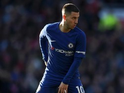 Karena Tenaga Hazard Sudah Habis
