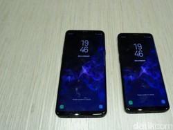 Galaxy S9 Sudah Bisa Dipesan Tengah Malam Nanti