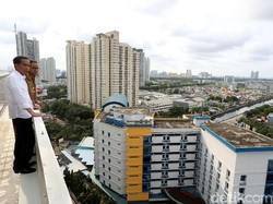 NasDem: Peluang Anies di Pilpres Tak Bisa Disamakan dengan Jokowi