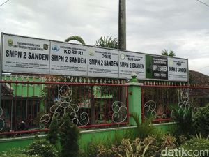 Sekolah Serahkan Penyelesaian Kasus Pengeroyokan Siswa ke Polisi