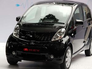 Di Jepang, Pengeluaran Mobil Listrik Itu Cuma Rp 300 Ribu/Bulan Di Jepang, Pengeluaran Mobil Listrik Itu Cuma Rp 300 Ribu/Bulan