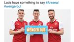 Parade Meme Wenger Out