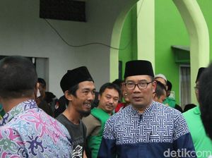Inovasi e-Goverment, Ridwan Kamil Siapkan Pertanian Berbasis Online