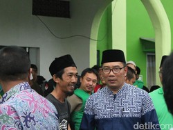 Inovasi e-Goverment, Ridwan Kamil Siapkan Pertanian Berbasis Online