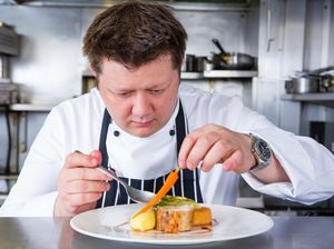 Chef Ini Akan Denda Pengunjung yang Tidak Datang Setelah Reservasi