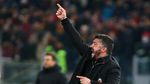 Rossoneri Lolos Ujian di Olimpico