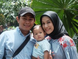 Hamil Anak Kedua, Nina Zatulini Mendadak Ingin Sate Padang