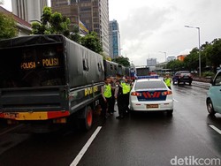 Sidang Pemeriksaan Berkas PK Ahok, Polisi Rekayasa Lalin