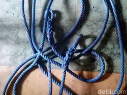 Sakit Ambeien Tak Kunjung Sembuh, Pria di Kudus Ini Nekat Bunuh Diri