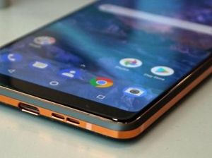 Nokia 7.1 Plus Kembali Menampakkan Diri Nokia 7.1 Plus Kembali Menampakkan Diri
