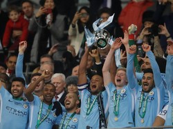 Musim Depan Akan Jadi Tes Sesungguhnya untuk City