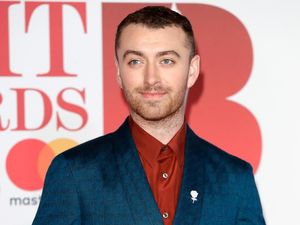 Sam Smith dan Normani Dituding Langgar Hak Cipta