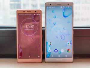 Sony Resmikan Xperia XZ2 dan XZ2 Compact Sony Resmikan Xperia XZ2 dan XZ2 Compact