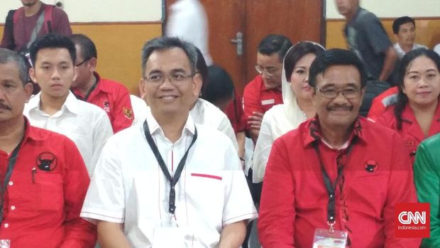 Edy-Ijeck Singkirkan Djarot-Sihar di Pilgub Sumut