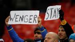 Parade Meme Wenger Out
