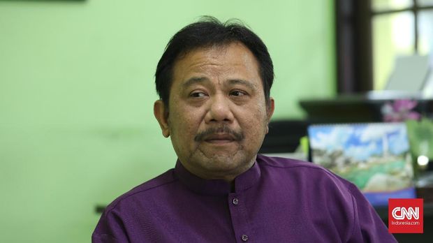 Negara Bertanggung Jawab Atas Nasib Karya Benyamin Sueb