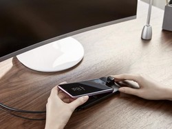 DeX Pad Sulap Galaxy S9 Jadi Keyboard dan Mouse