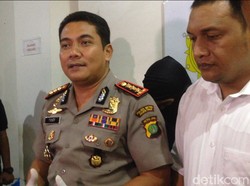 Kronologi Pembunuhan Penjual Bakmi di Cipayung