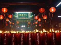 Doa, Semangat dan Harapan