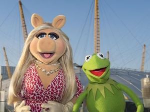 The Muppets Mulai Debut Musikal di London
