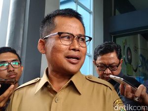 Nama dan Urutan SMA Sederajat di Jabar Bakal Diubah Nama dan Urutan SMA Sederajat di Jabar Bakal Diubah