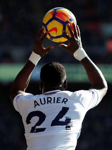 Tentang Hat-trick Kesalahan Aurier