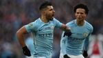 Para Pemain yang Paling Sering Melepas Tembakan di Premier League