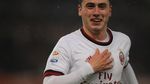 Rossoneri Lolos Ujian di Olimpico
