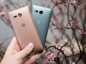 Desain Segar Xperia XZ2, Penantang Galaxy S9 dari Sony