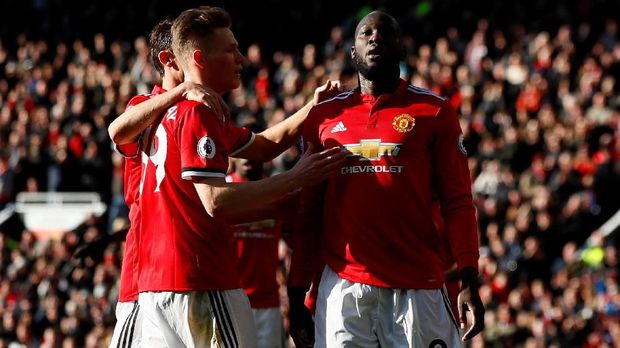 Manchester United tentu tak ingin kehilangan muka saat tampil di Old Trafford.