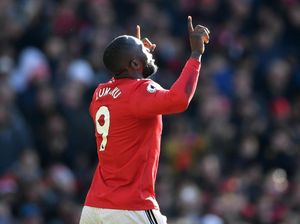 Lukaku Ingin Lebih Banyak Respek