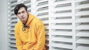 Gaya Adipati Dolken Vs Iqbaal Ramadhan, Siapa yang Lebih Dipilih Vanesha?