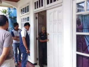 Fakta dan Kejanggalan dalam Kematian Eks Wakapolda Sumut Fakta dan Kejanggalan dalam Kematian Eks Wakapolda Sumut