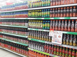 Minuman Ringan Mau Kena Cukai, Pengusaha: Tidak Tepat Sasaran!