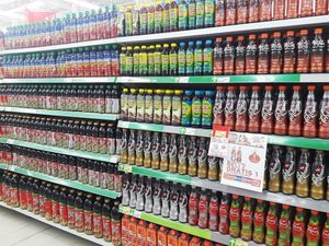 Minuman Ringan Mau Kena Cukai, Pengusaha: Tidak Tepat Sasaran! Minuman Ringan Mau Kena Cukai, Pengusaha: Tidak Tepat Sasaran!